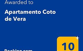 Apartamento Coto De Vera